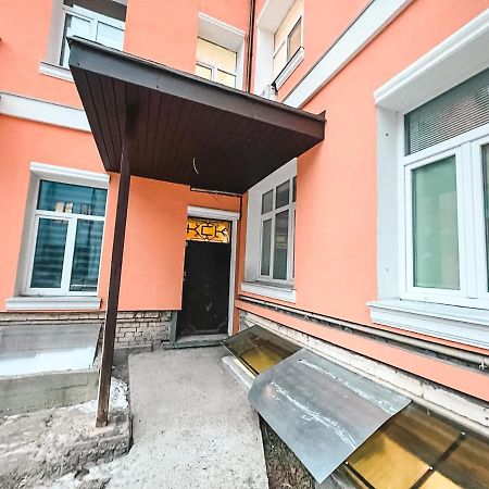 Квартира На Крещатике Киев Екстериор снимка