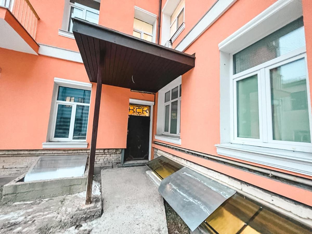 Квартира На Крещатике Киев Екстериор снимка